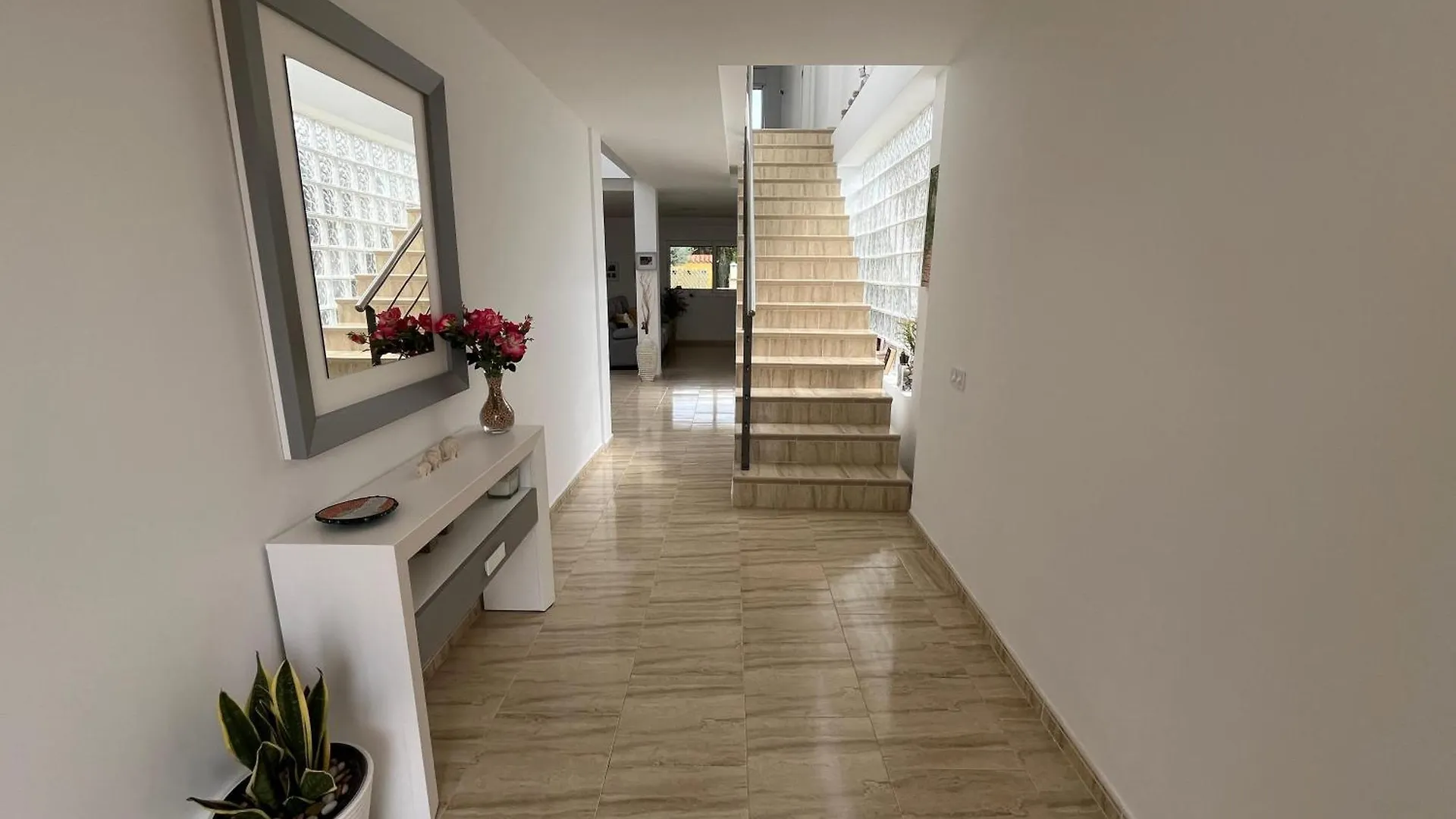 Villa Flor Les Tres Cales