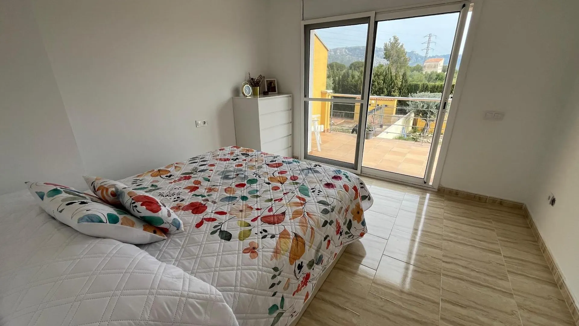 Villa Flor Les Tres Cales