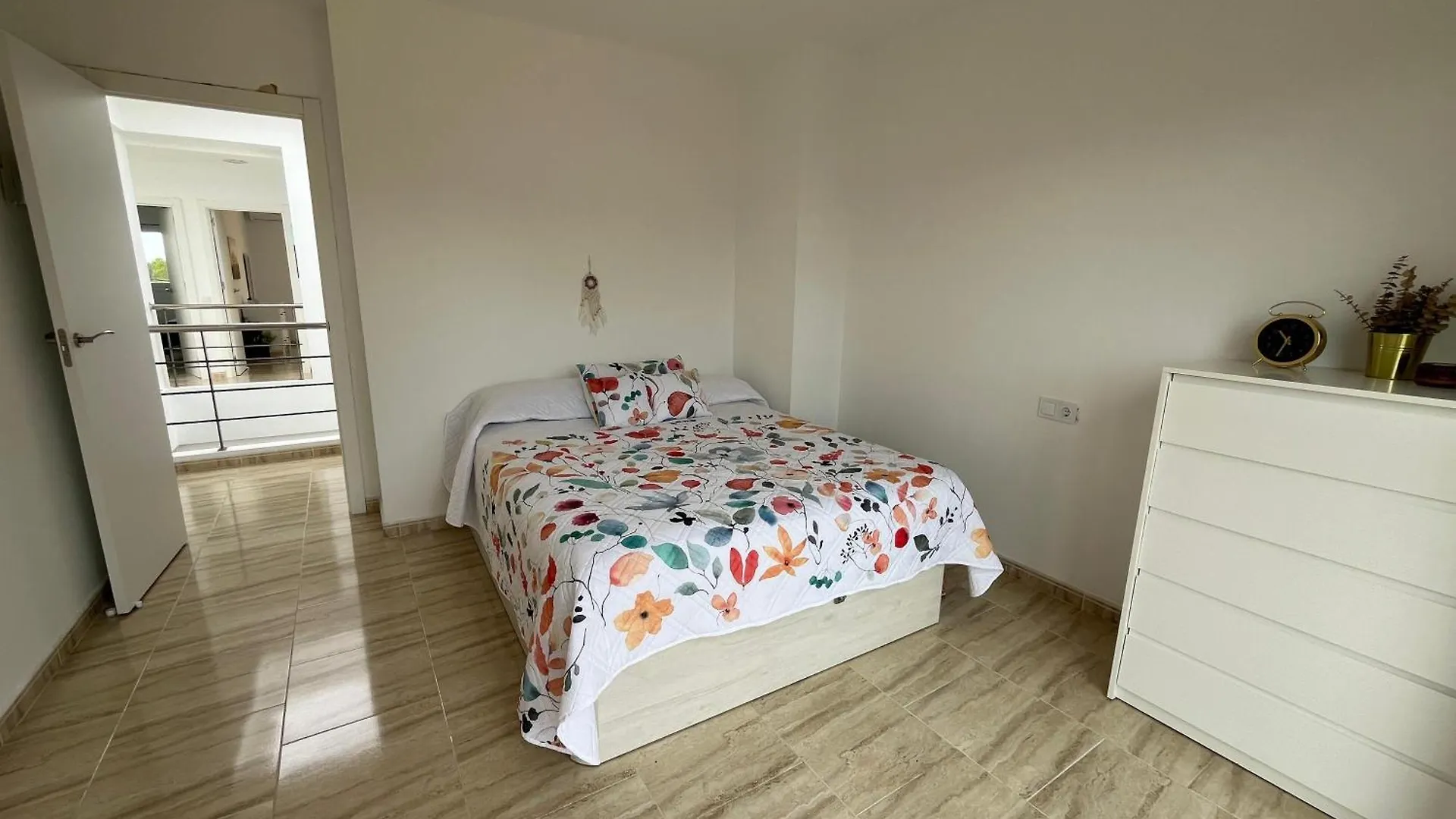 Villa Flor Les Tres Cales