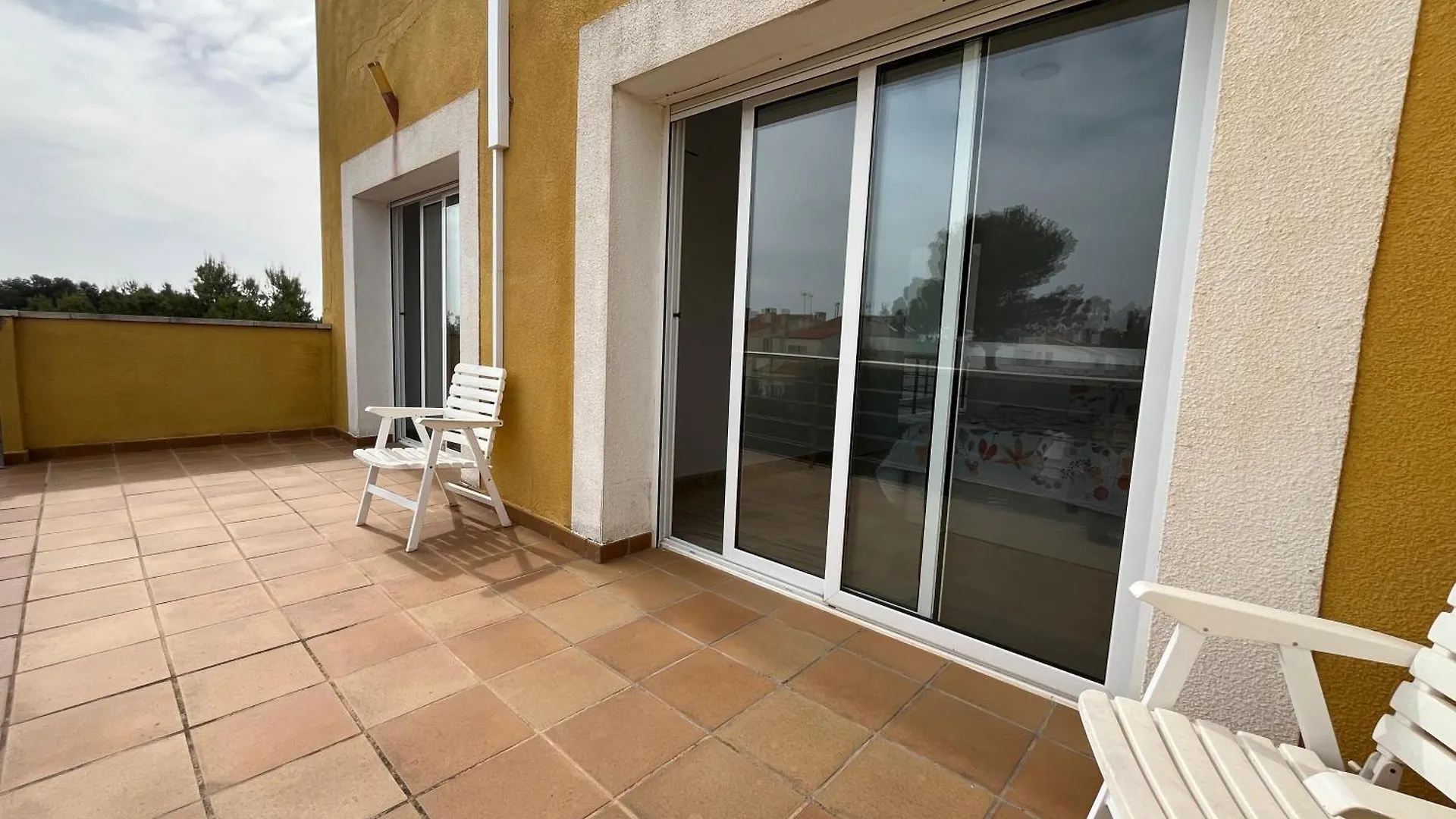 Villa Flor Les Tres Cales