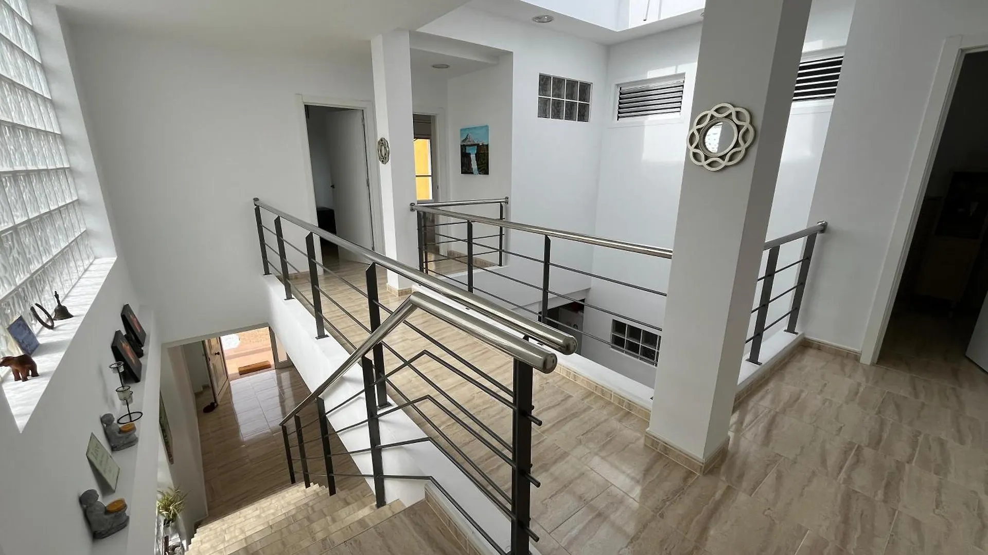 Villa Flor Les Tres Cales