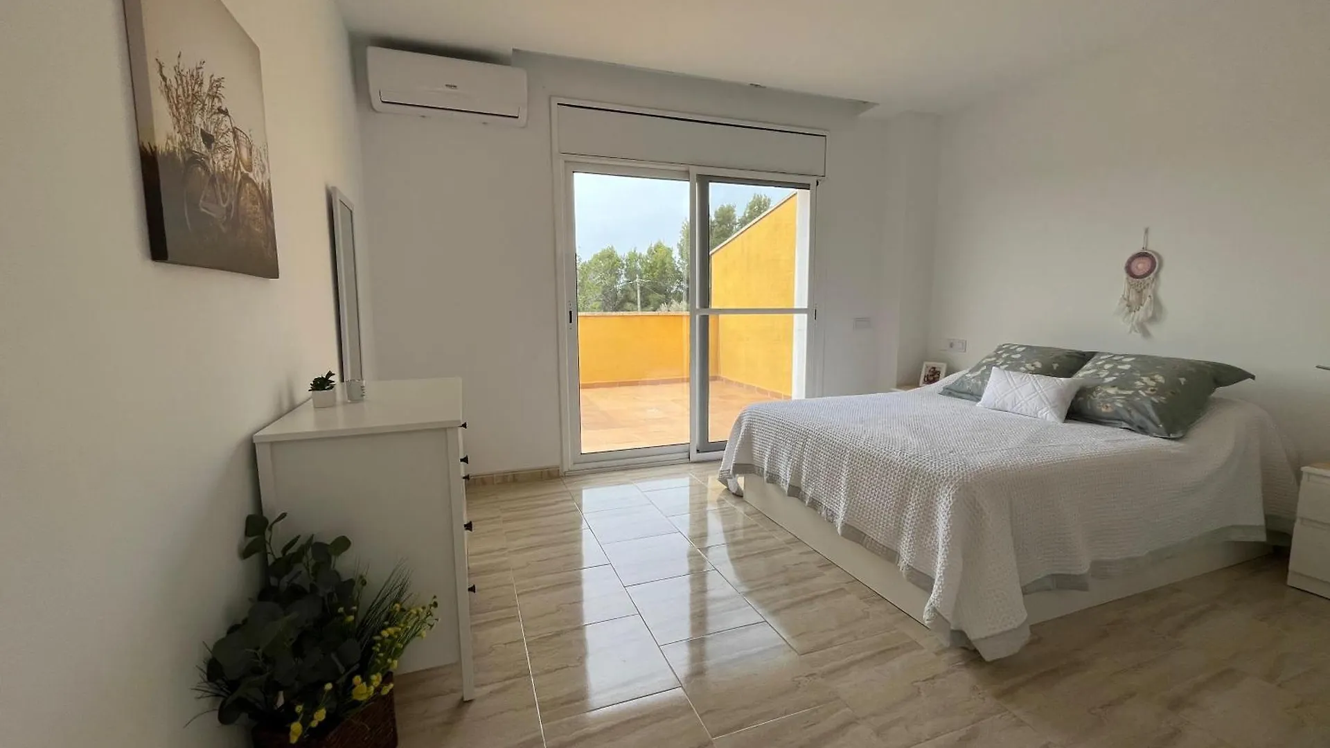 Villa Flor Les Tres Cales 0*,