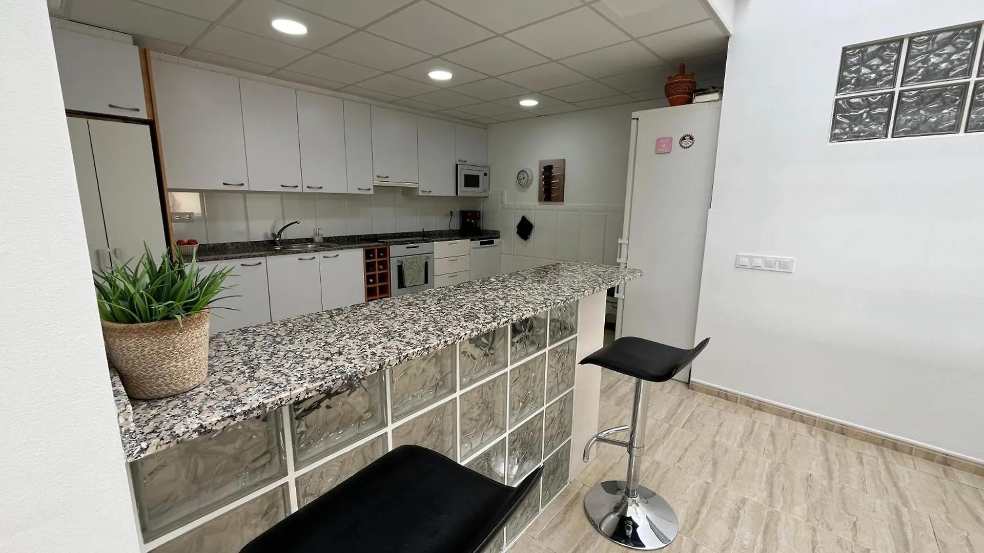 Villa Flor Les Tres Cales 0*,  Spain