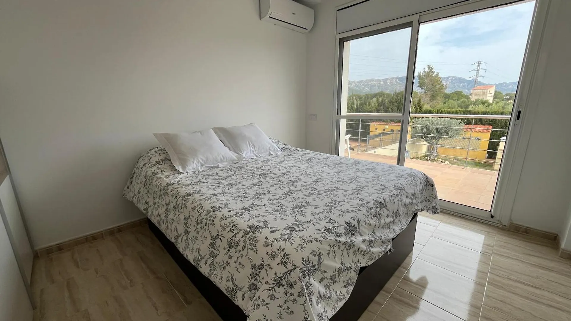 Villa Flor Les Tres Cales