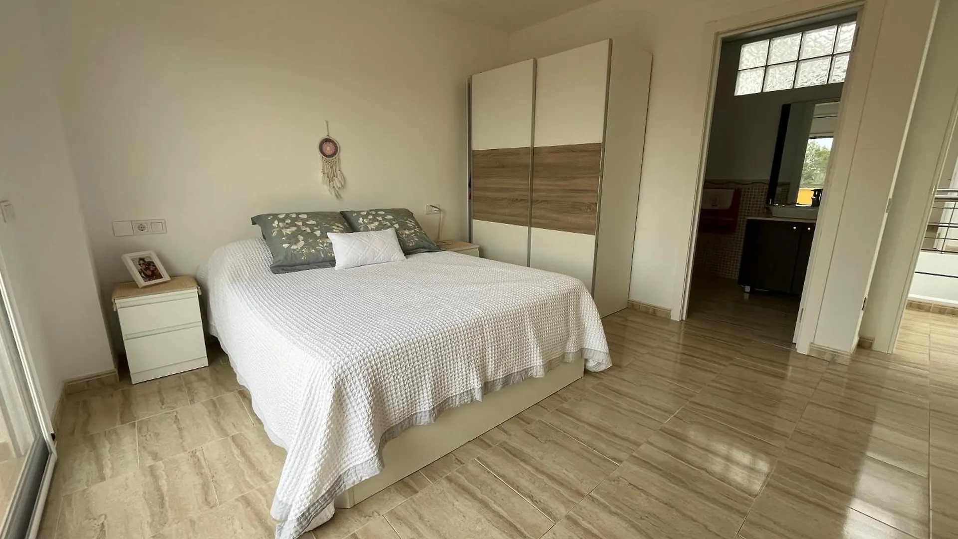 Villa Flor Les Tres Cales 0*,  Spain