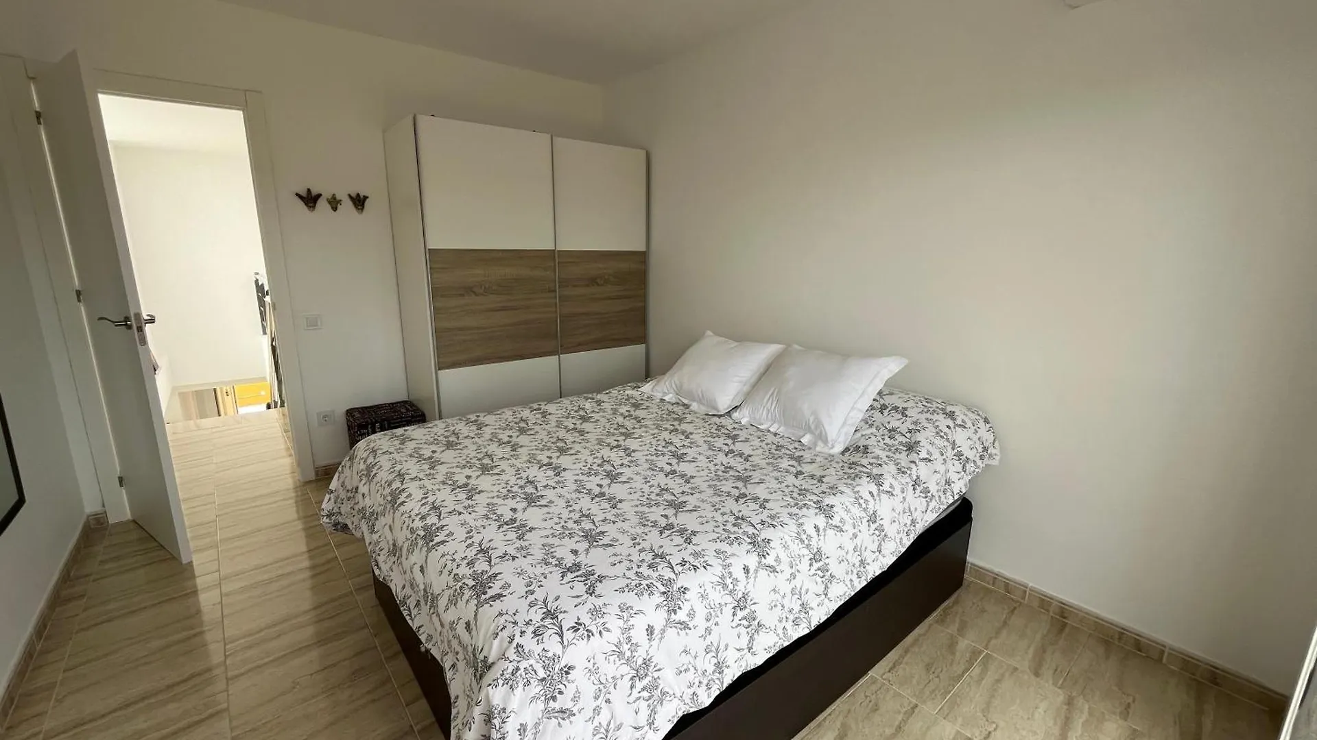 Villa Flor Les Tres Cales Spain