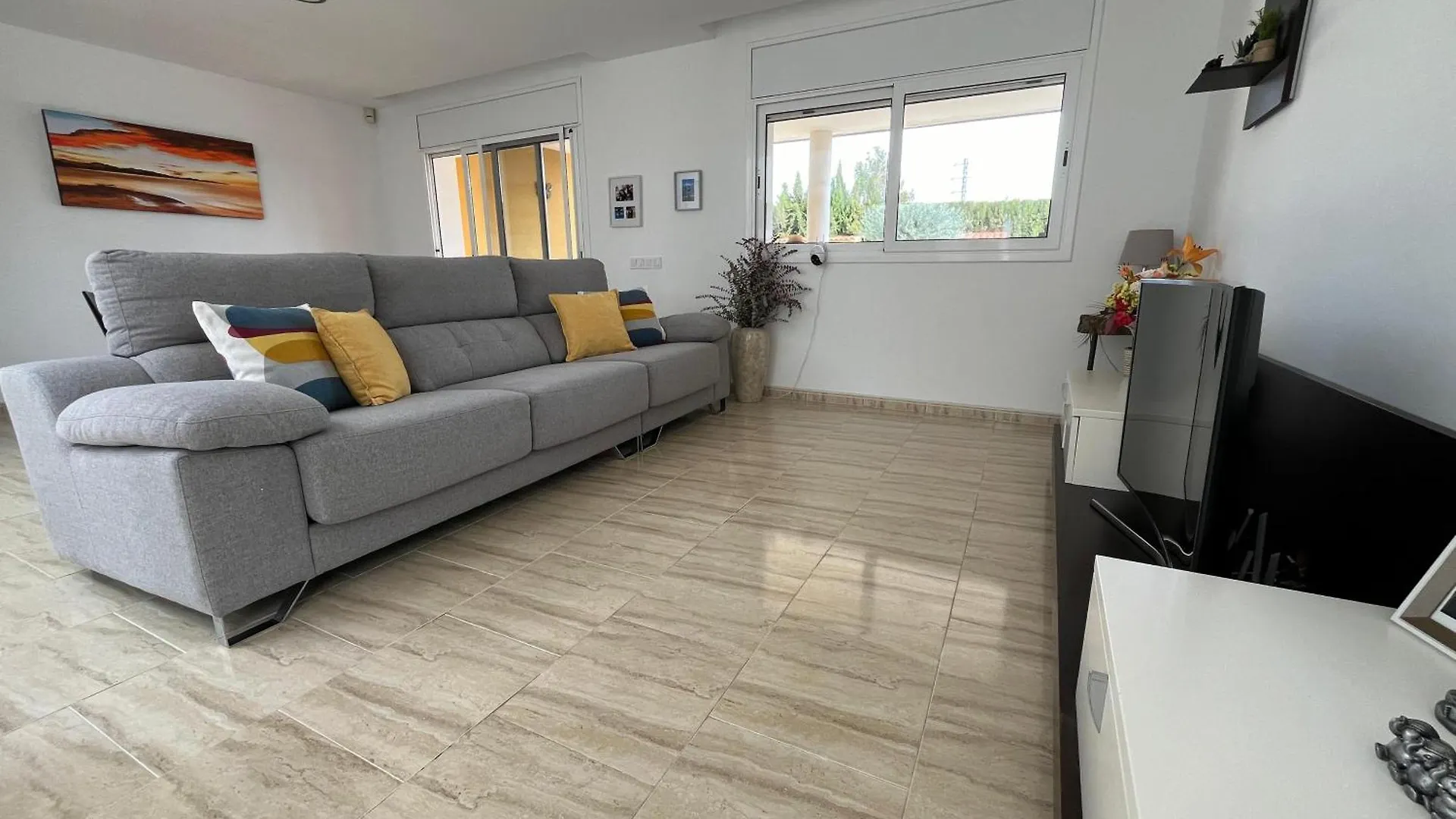Villa Flor Les Tres Cales