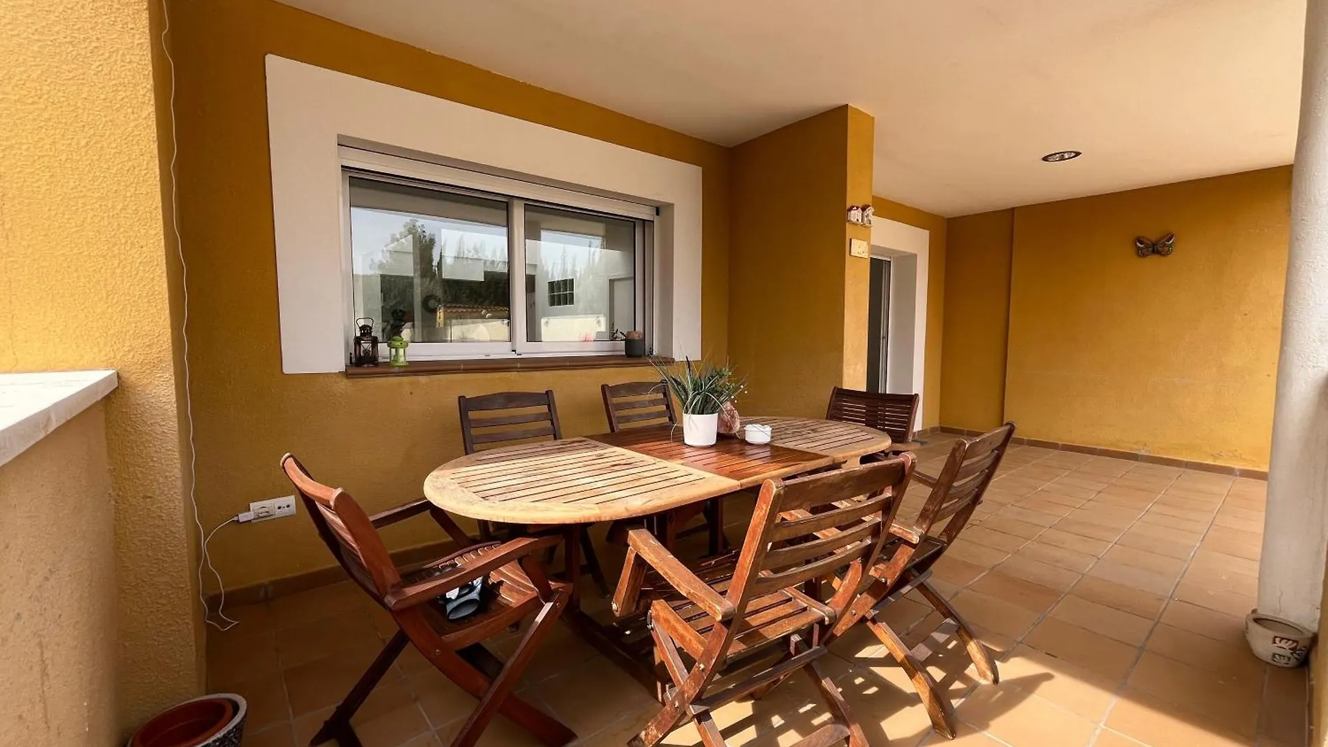 Villa Flor Les Tres Cales Spagna