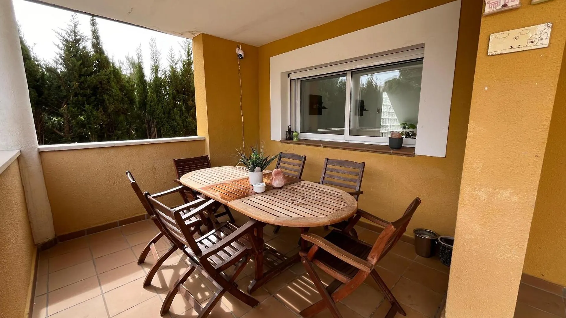 Villa Flor Les Tres Cales 0*,  Spain