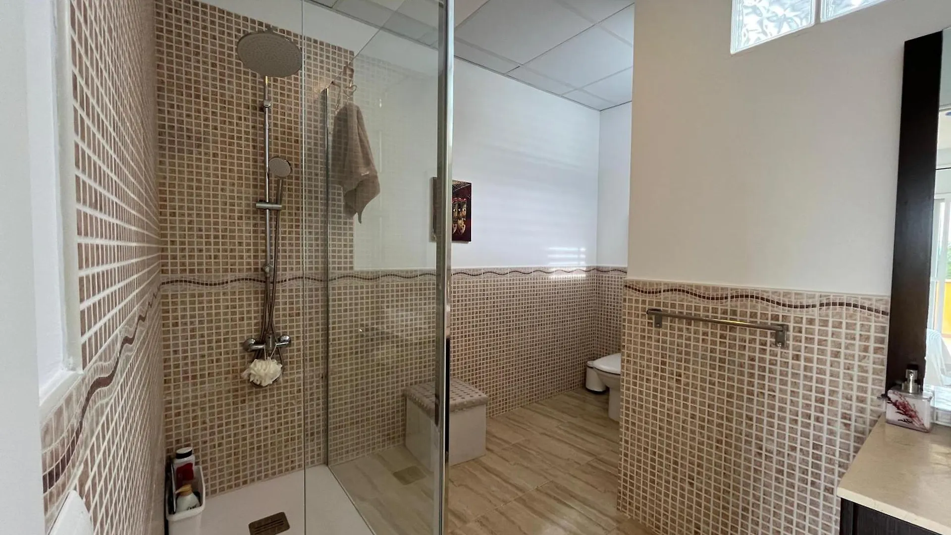 Villa Flor Les Tres Cales