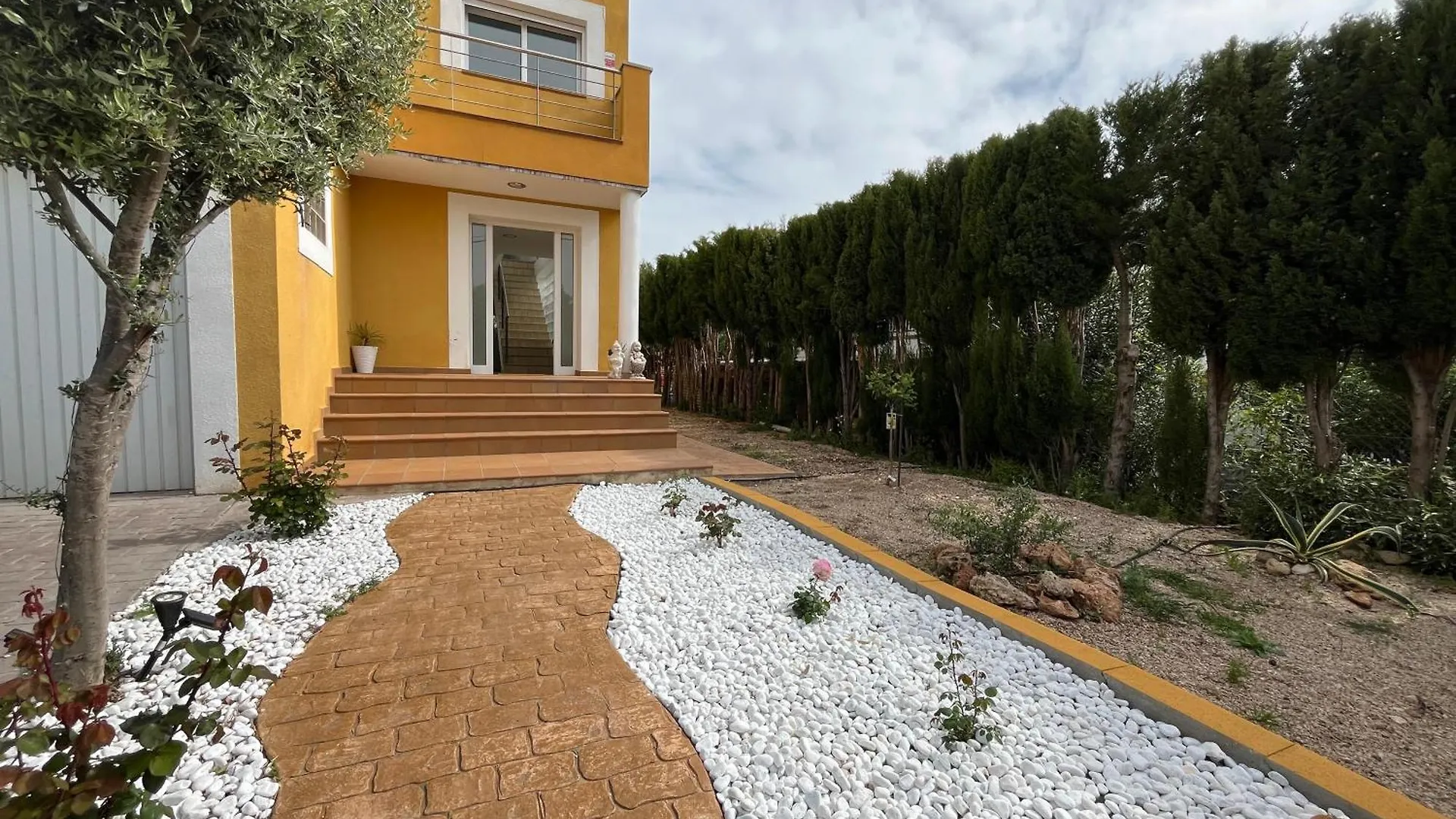 Villa Flor Les Tres Cales