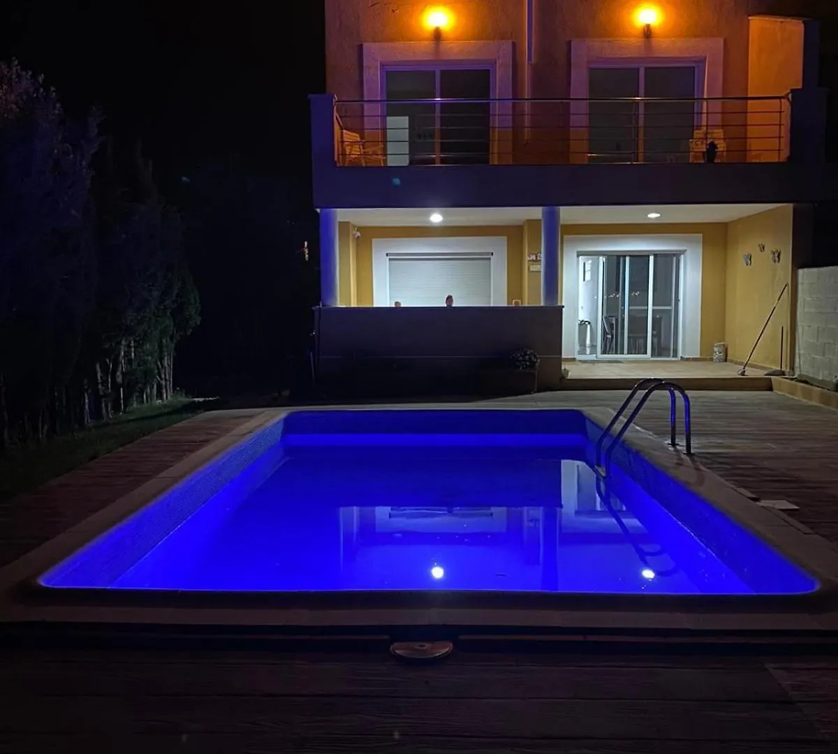 Villa Flor Les Tres Cales