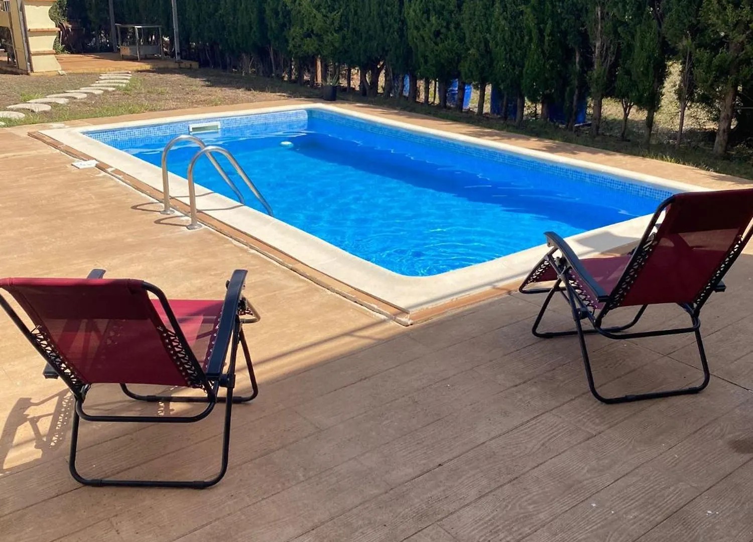 Villa Flor Les Tres Cales