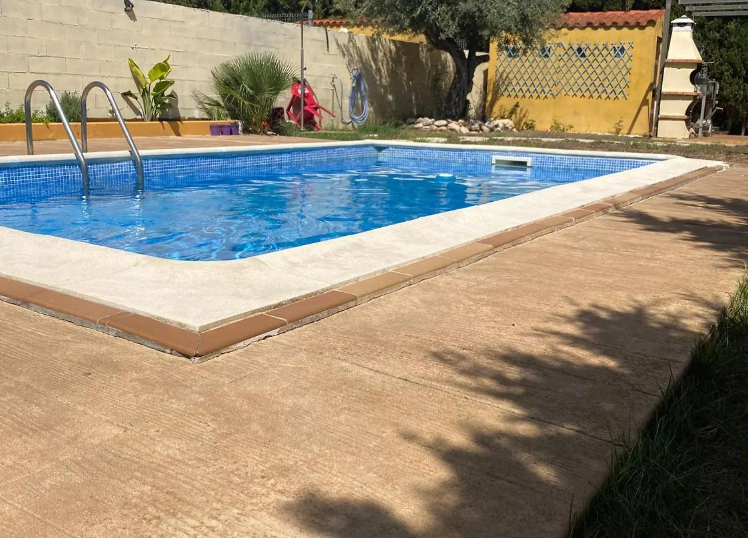Villa Flor Les Tres Cales